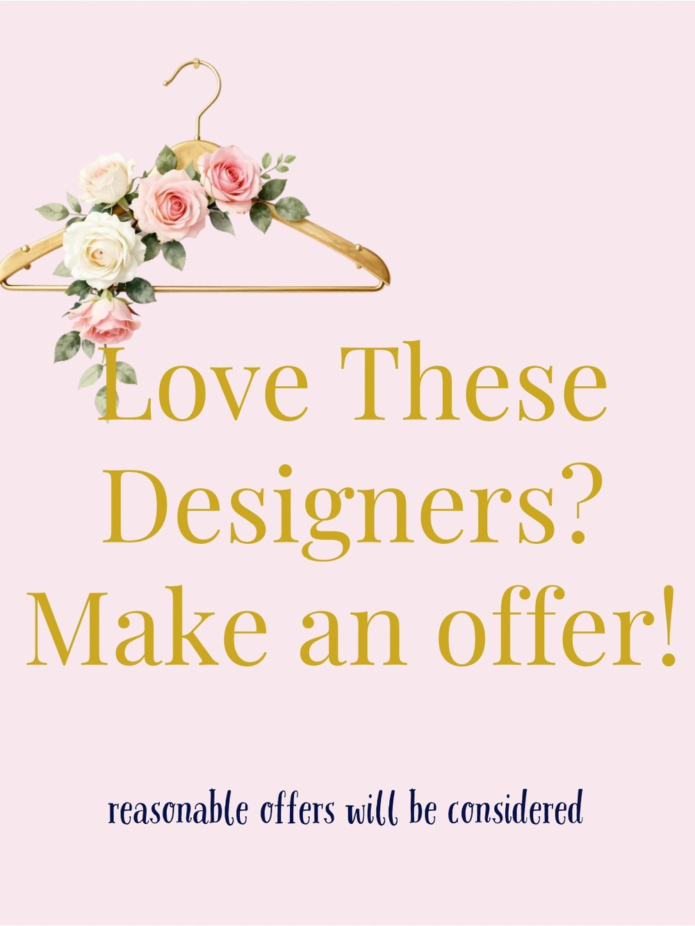 ✨ WELCOME! Custom Offers & Bundles Welcome ✨